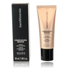 Bare Minerals Complexion Rescue by bareMinerals, 1.18 oz Tinted Moisturizer SPF 30 - Vanilla 02