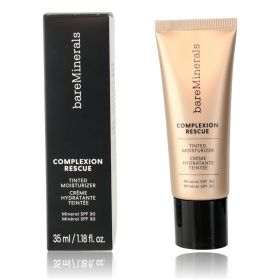 Bare Minerals Complexion Rescue by bareMinerals, 1.18 oz Tinted Moisturizer SPF 30 - Dune 7.5