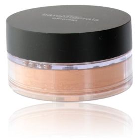 Bare Minerals Loose Powder Foundation by bareMinerals, 0.28 oz Powder Foundation SPF 15 - Tan 19