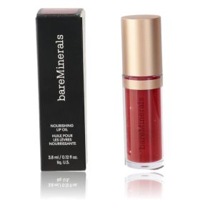 Bare Minerals Nourishing Lip Oil by bareMinerals, 0.12 oz Lip Oil - Spark