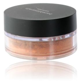Bare Minerals Loose Powder Foundation by bareMinerals, 0.28 oz Powder Foundation SPF 15 - Medium Dark 23