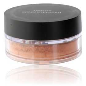 Bare Minerals Loose Powder Foundation by bareMinerals, 0.28 oz Powder Foundation SPF 15 - Golden Dark 25
