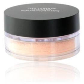 Bare Minerals Mineral Veil by bareMinerals, .21 oz Loose Setting Powder - Translucent
