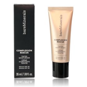 Bare Minerals Complexion Rescue by bareMinerals, 1.18 oz Tinted Moisturizer SPF 30 - Birch 1.5