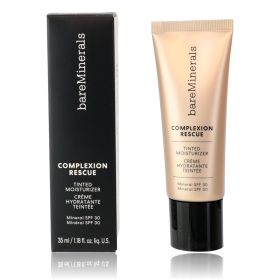 Bare Minerals Complexion Rescue by bareMinerals, 1.18 oz Tinted Moisturizer SPF 30 - Buttercream 03