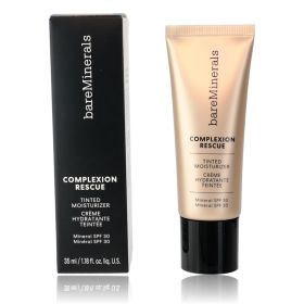 Bare Minerals Complexion Rescue by bareMinerals, 1.18 oz Tinted Moisturizer SPF 30 - Ginger 06