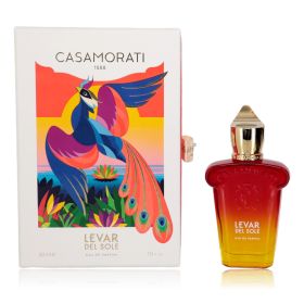Casamorati Levar Del Sole by Xerjoff, 1 oz Eau de Parfum Spray for Unisex