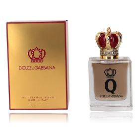 Q by Dolce & Gabbana, 1.7 oz Eau de Parfum Intense Spray for Women
