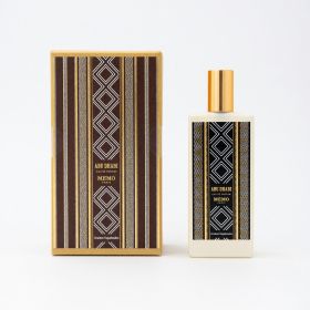 Abu Dhabi by Memo Paris, 2.5 oz Eau De Parfum Spray for Unisex