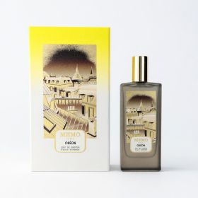 Odeon by Memo Paris, 2.5 oz Eau De Parfum Spray for Unisex