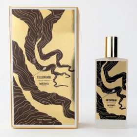 Sherwood by Memo Paris, 2.5 oz Eau de Parfum for Unisex