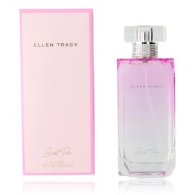 Sweet Pea by Ellen Tracy, 3.4 oz Eau de Parfum Spray for Women