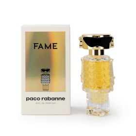 Fame by Paco Rabanne, 1 oz Eau De Parfum Spray for Women