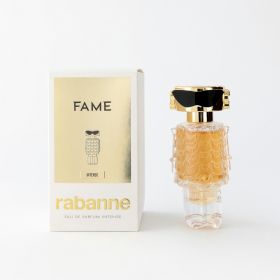 Fame Intense by Paco Rabanne, 1 oz Eau de Parfum Spray for Women