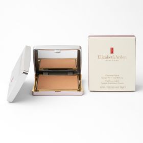 Flawless Finish Sponge On Cream Makeup by Elizabeth Arden, 0.8 oz Toasty Beige No. 11 for Women.