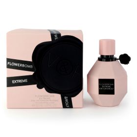 Flowerbomb Extreme Intense by Viktor & Rolf, 1.7 oz Eau De Parfum Spray for Women
