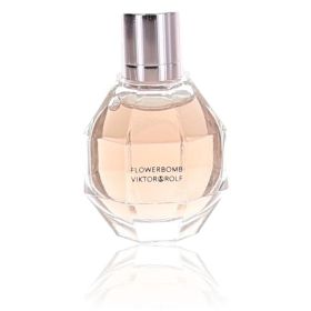 Flowerbomb by Viktor & Rolf, 0.24 oz Eau de Parfum Splash for Women UNBOXED