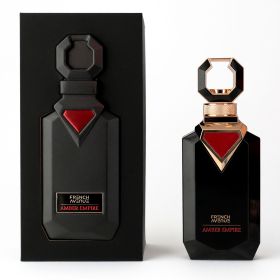 Amber Empire by French Avenue, 3.4 oz Extrait de Parfum for Men