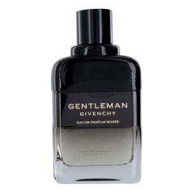 Gentleman Boisee by Givenchy, 3.4 oz  Eau De Parfum Spray for Men Tester