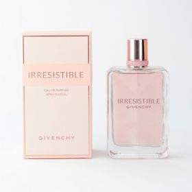 Irresistible Very Floral by Givenchy, 2.7 oz Eau de Parfum Spray for Women