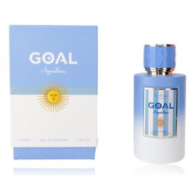 Goal Argentina by Jo Milano, 3.4 oz Eau de Parfum Spray for Unisex
