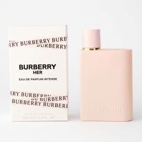 Burberry Her by Burberry, 3.3 oz Eau de Parfum Intense Spray for Women