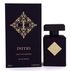 Can't Get Enough by Initio, 3 oz Eau De Parfum Spray for Unisex