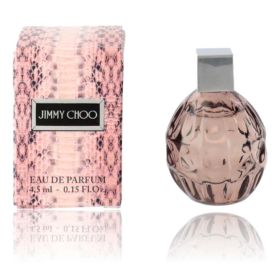 Jimmy Choo by Jimmy Choo, 0.15 oz Eau de Parfum Splash for Women