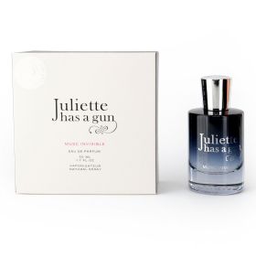 Musc Invisible by Juliette Has a Gun, 1.7 oz Eau de Parfum Spray for Women