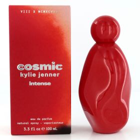 Cosmic Kylie Jenner Intense by Kylie Jenner, 3.4 oz Eau De Parfum Spray for Women