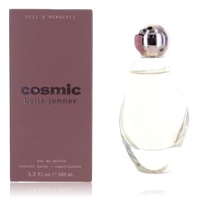 Cosmic by Kylie Jenner, 3.3 oz Eau de Parfum Spray for Women