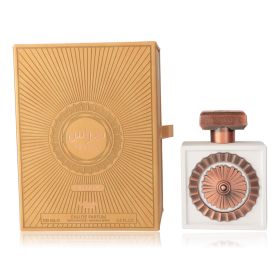 Nebras Elixir by Lattafa, 3.4 oz Eau de Parfum Spray for Unisex