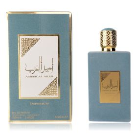 Ameer Al Arab Imperium by Lattafa, 3.4 oz Eau de Parfum Spray for Men