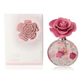 Layaan by Lattafa, 2.5 oz Eau de Parfum Spray for Women
