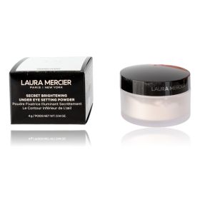 Laura Mercier Secret Brightening Powder by Laura Mercier, .14 oz Under Eye Setting Powder - Translucent