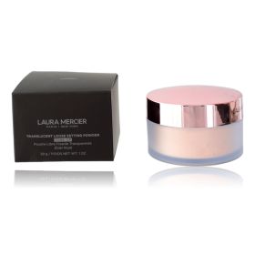 Laura Mercier Translucent Loose Setting Powder by Laura Mercier, 1 oz Setting Powder - Tone Up Rose