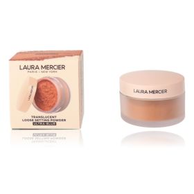Laura Mercier Ultra-Blur Translucent Loose Setting Powder by Laura Mercier, .21 oz Setting Powder - Medium Deep