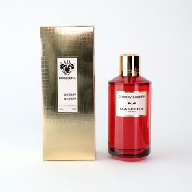 Mancera Cherry Cherry by Mancera, 4 oz Eau de Parfum Spray for Unisex
