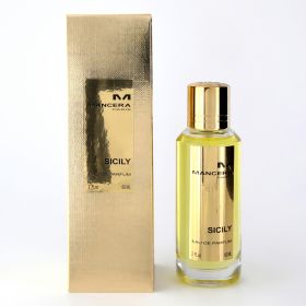 Mancera Sicily by Mancera, 2 oz Eau de Parfum Spray for Unisex
