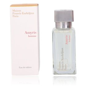 Amyris Homme by Maison Francis Kurkdjian, 1.2 oz Eau de Toilette Spray for Men