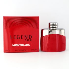 Montblanc Legend Red by Montblanc, 1.7 oz Eau De Parfum Spray for Men