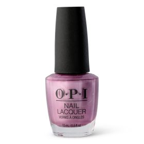 OPI Nail Lacquer by OPI, 0.5 oz Nail Color - Cyborn Again