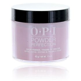 OPI Powder Perfection by OPI, 1.5 oz Color Dip Powder - Mod About You