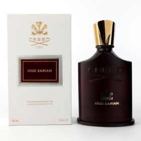 Oud Zarian by Creed, 3.3 oz  Eau De Parfum for Unisex