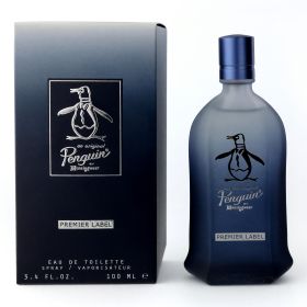 Original Penguin Premier Label by Munsingwear, 3.4 oz Eau De Toilette Spray for Men