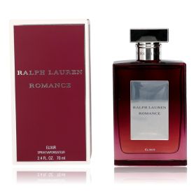 Romance Elixir by Ralph Lauren, 2.4 oz Eau de Parfum Spray for Women