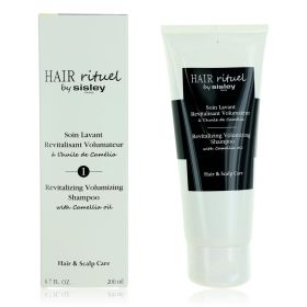 Sisley Hair Ritual by Sisley, 6.7 oz Revitalizing Volumizing Shampoo