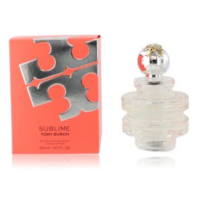Sublime by Tory Burch, 3 oz Eau de Parfum Spray for Women