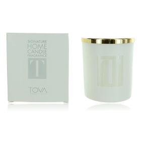Tova Signature Home Candle by Tova, 8 oz Soy Blend Candle  - Tova Signature