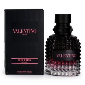 Valentino Uomo Born In Roma Intense by Valentino,1.7 oz Eau De Parfum Spray for Men